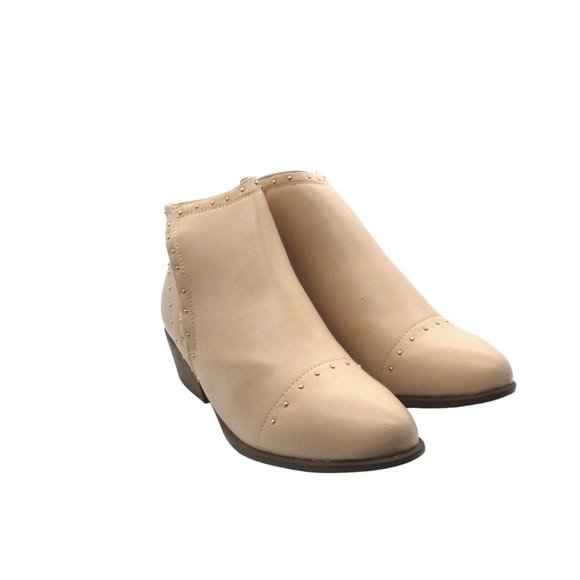 Journee Collection Shoes - Journee Collection Boots